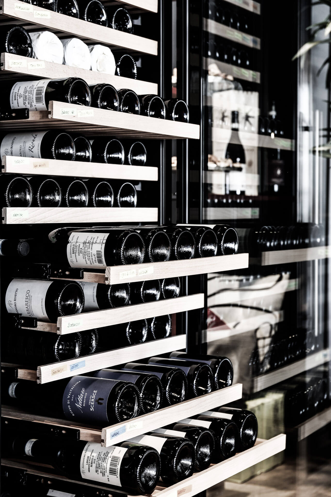 weine-schwabach-weinkühler CUVINI Küchenstudio Küchenplanung Schwabach Nürnberg Roth