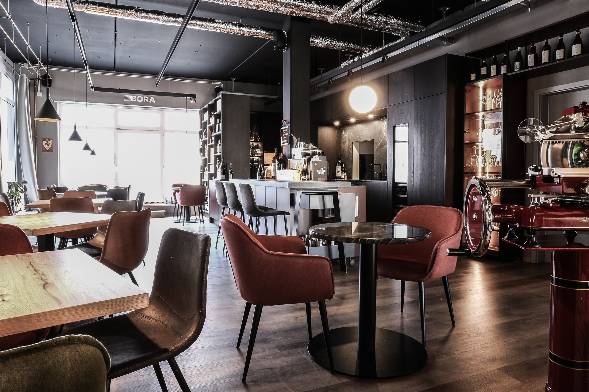 CUVINI Küchenstudio Schwabach6 Moderne Küchenplanung in Schwabach