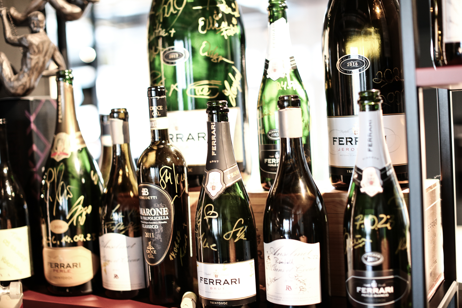 CUVINI Schwabach-250
