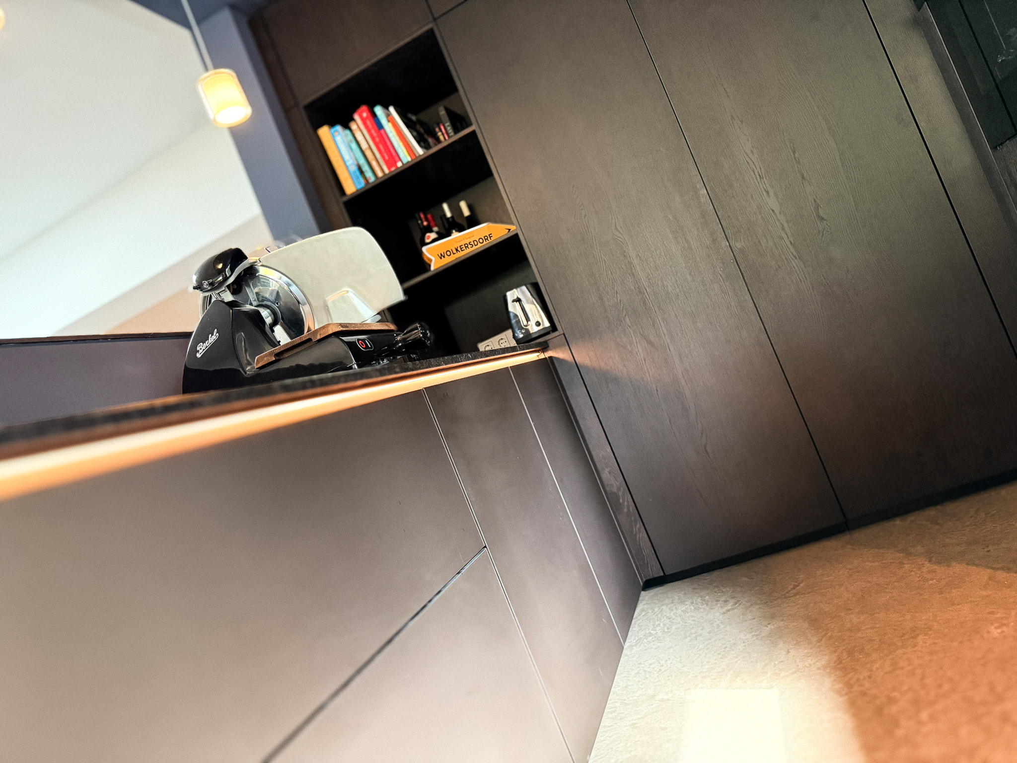 Küchenstudio next125